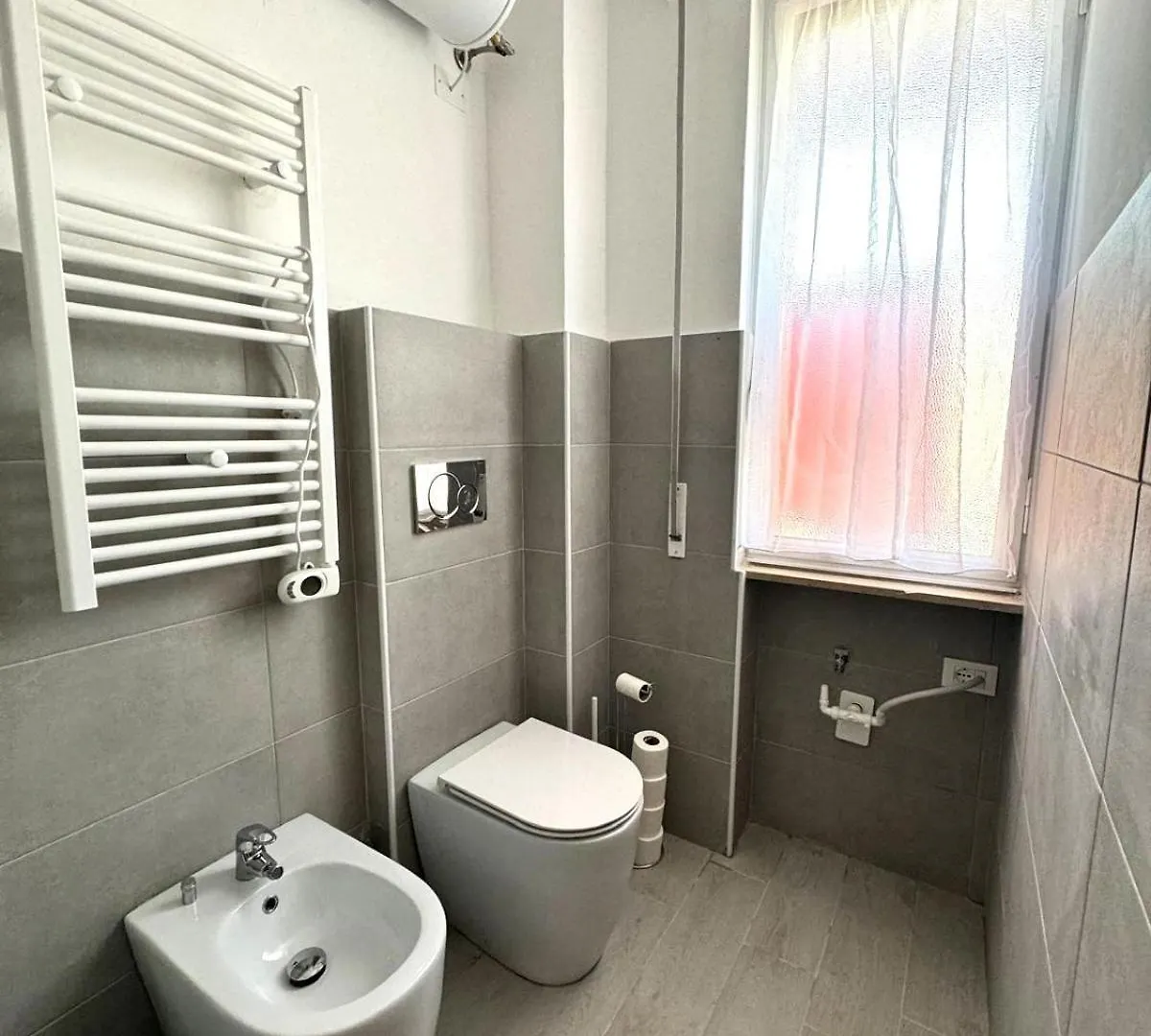 Apartment Borghetto Beach House - Affitti Brevi Italia Borghetto Santo Spirito