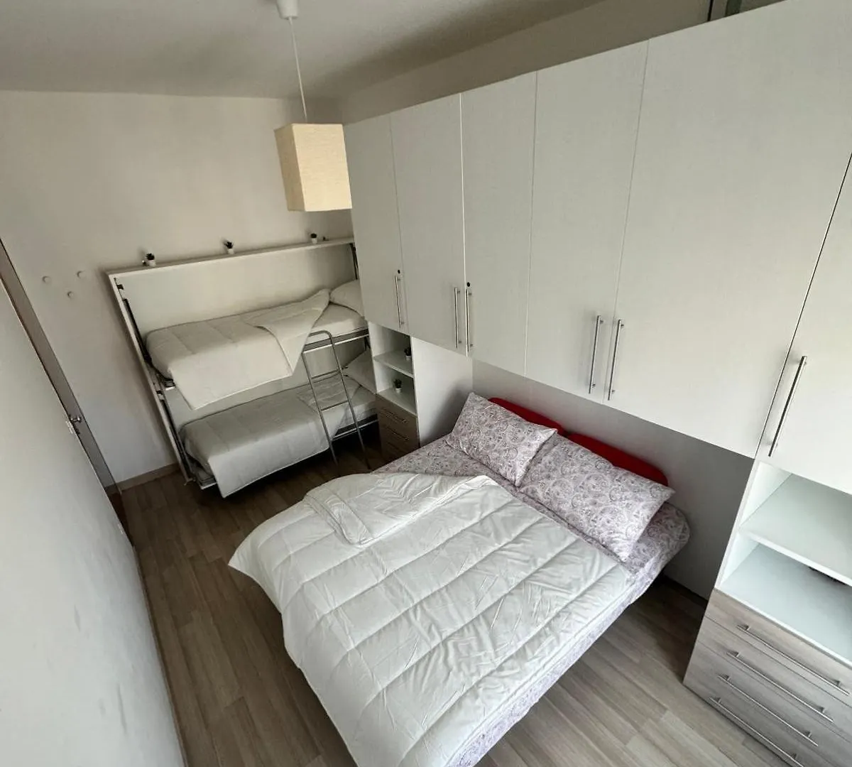 Apartment Borghetto Beach House - Affitti Brevi Italia Borghetto Santo Spirito Italy