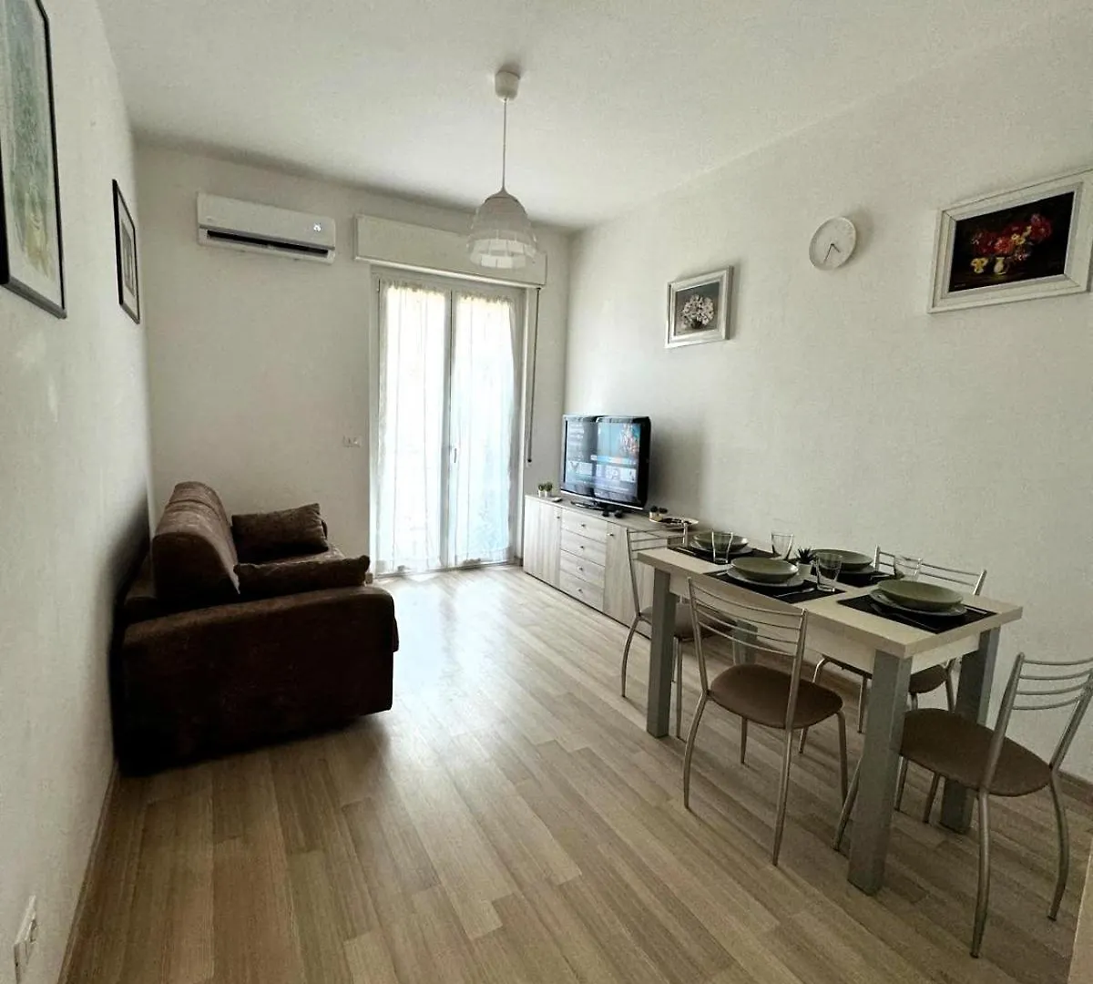 Borghetto Beach House - Affitti Brevi Italia Borghetto Santo Spirito 0*,  Italy