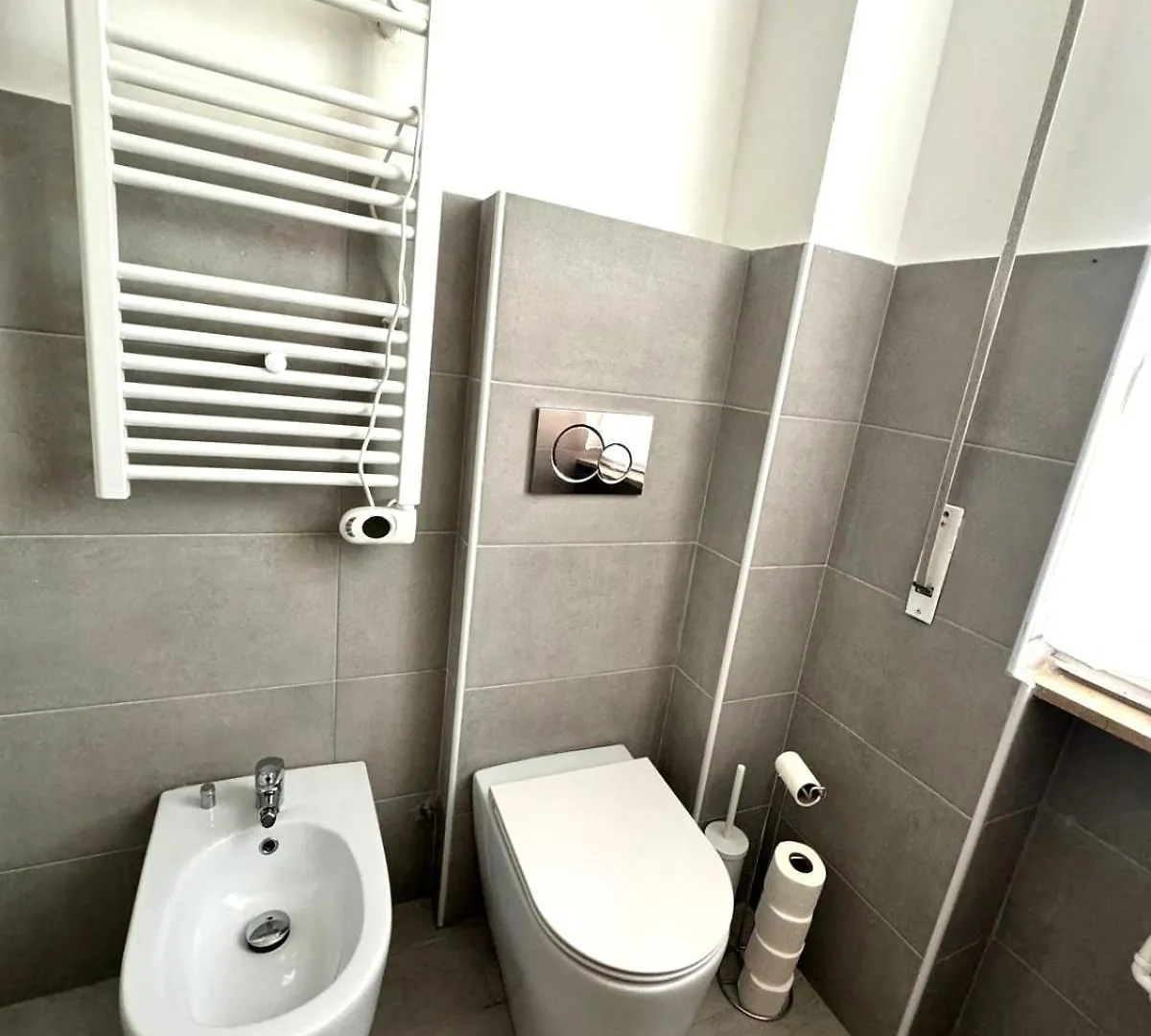 Borghetto Beach House - Affitti Brevi Italia Borghetto Santo Spirito 0*,