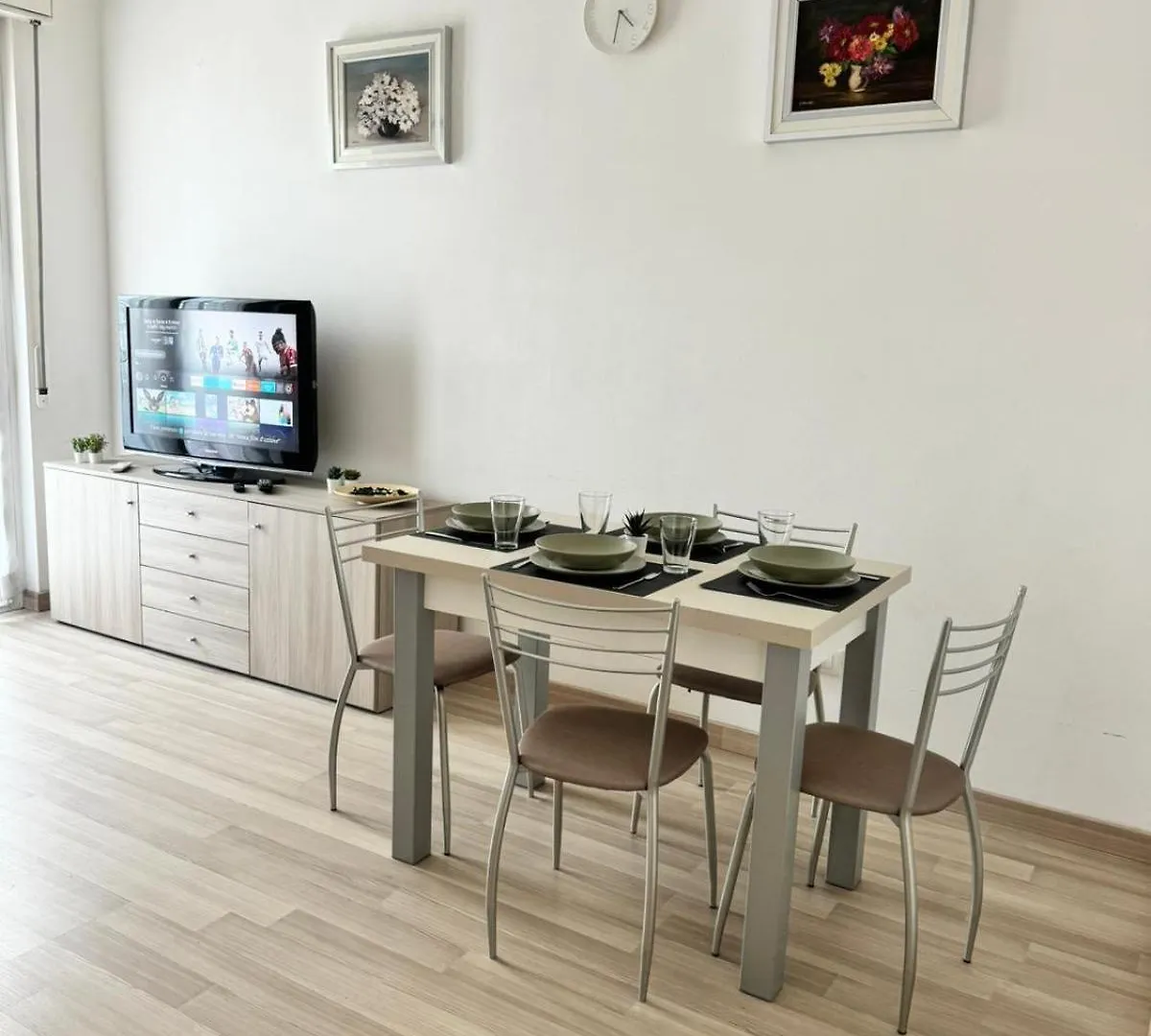 Borghetto Beach House - Affitti Brevi Italia Borghetto Santo Spirito Apartment