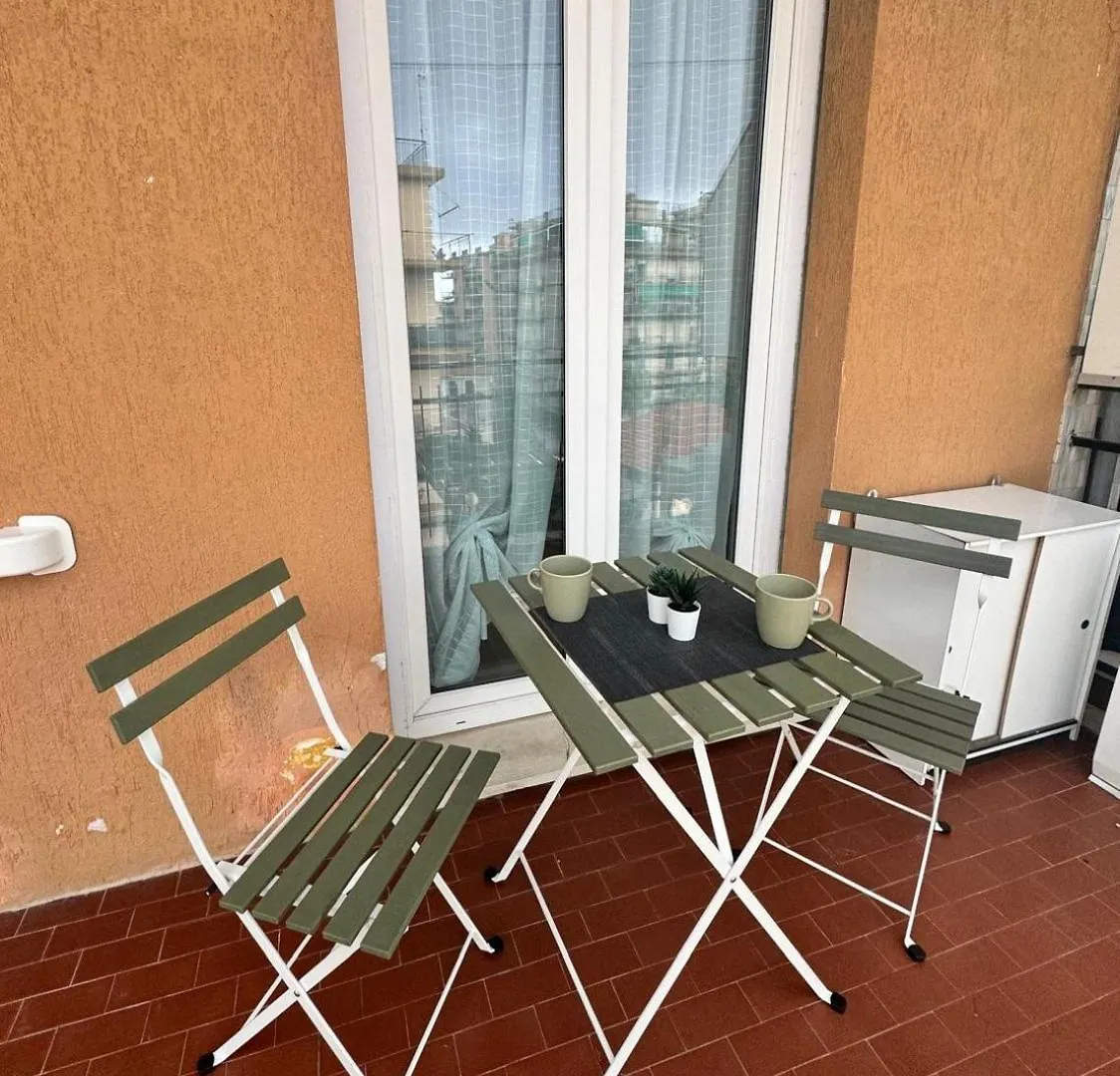 Apartment Borghetto Beach House - Affitti Brevi Italia Borghetto Santo Spirito