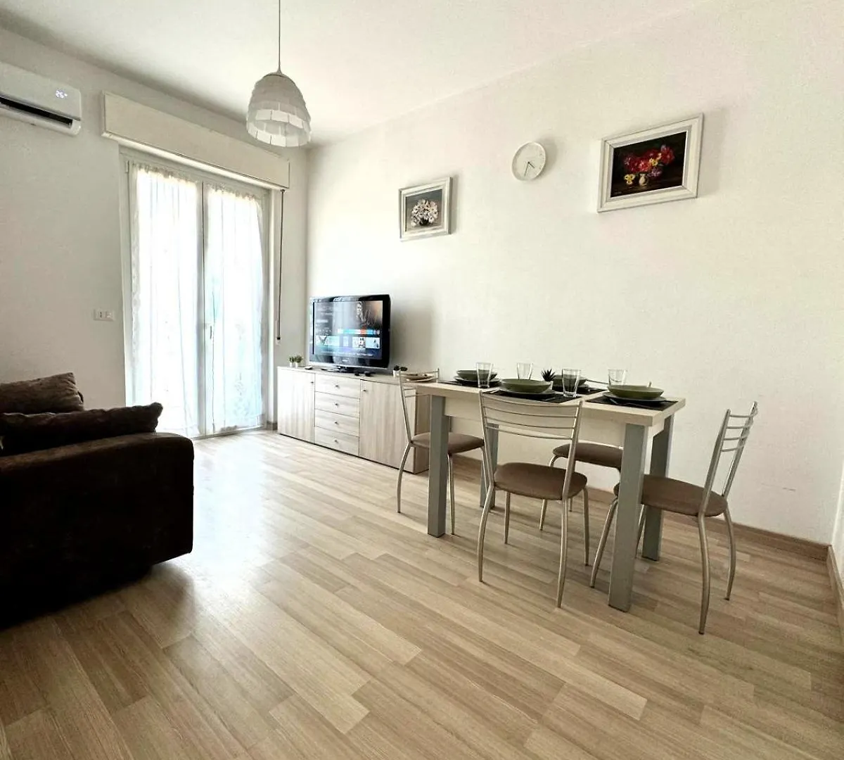 Apartment Borghetto Beach House - Affitti Brevi Italia Borghetto Santo Spirito