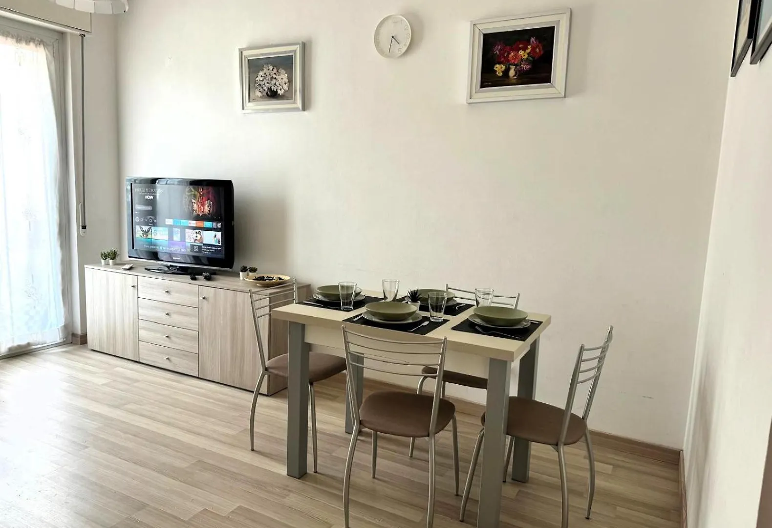 Apartment Borghetto Beach House - Affitti Brevi Italia Borghetto Santo Spirito